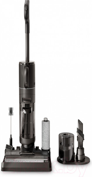 Изображение товара Вертикальный пылесос Dreame Для сухой и влажной уборки M12 / HHV3