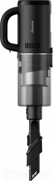 Изображение товара Вертикальный пылесос Dreame Для сухой и влажной уборки M12 / HHV3