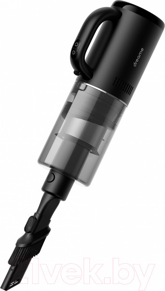 Изображение товара Вертикальный пылесос Dreame Для сухой и влажной уборки M12 / HHV3