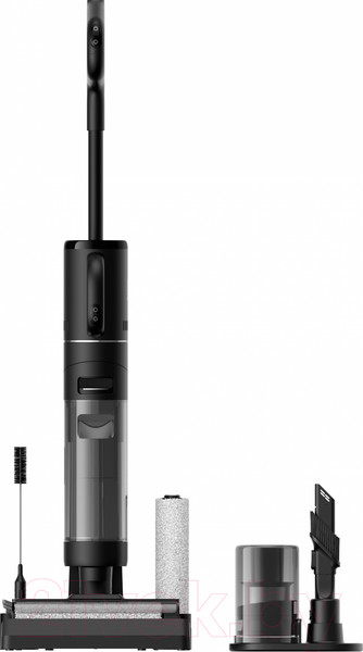 Изображение товара Вертикальный пылесос Dreame Для сухой и влажной уборки M12 / HHV3