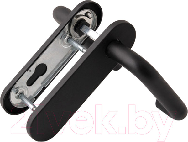 Изображение товара Ручка дверная Avers HP-O-1303-BL (Spring, B2B)
