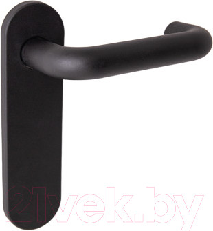 Изображение товара Ручка дверная Avers HP-O-1303-BL (Spring, B2B)