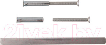 Изображение товара Ручка дверная Avers HP-O-1303-BL (Spring, B2B)