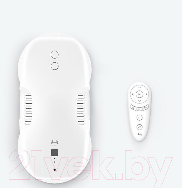 Изображение товара Робот-мойщик окон Hutt DDC55