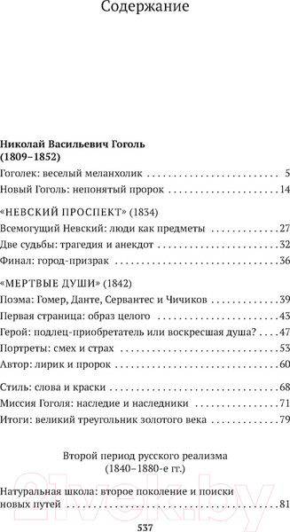 Изображение товара Книга Азбука Русская литература для всех. От Гоголя до Чехова (Сухих И.)