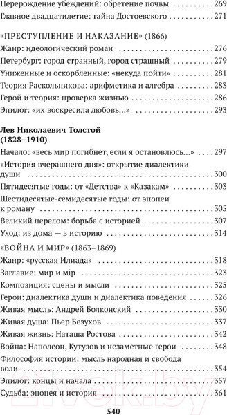 Изображение товара Книга Азбука Русская литература для всех. От Гоголя до Чехова (Сухих И.)