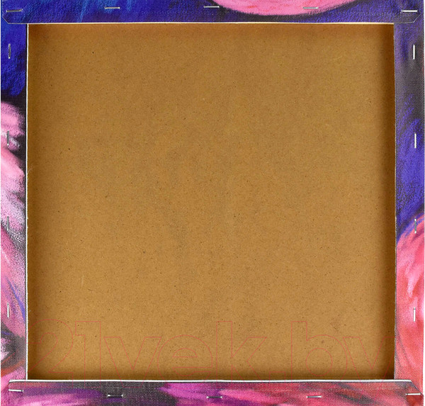 Изображение товара Набор алмазной вышивки Феникс+ Розовый фламинго / 59806