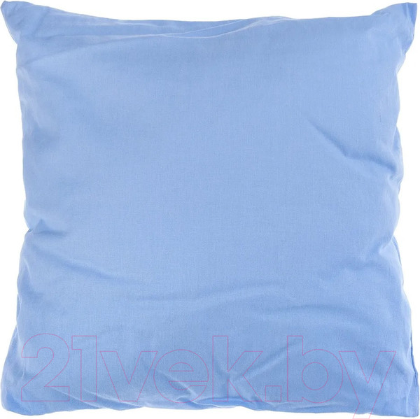 Изображение товара Подушка для малышей Тутси С наволочкой / 122-2020/г (голубой)