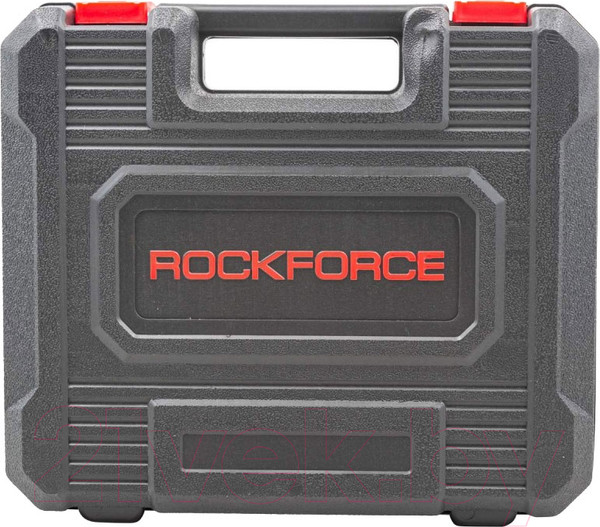 Изображение товара Аккумуляторная дрель-шуруповерт RockForce RF-BT-CD1220V(52594)