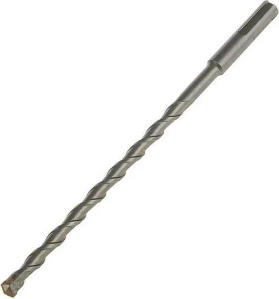 Изображение товара Бур LOM SDS-plus бетон 6x210мм / 1864706