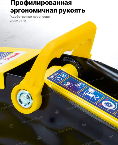 Изображение товара Подкатной домкрат WMC Tools WMC-TA82008 (51850)