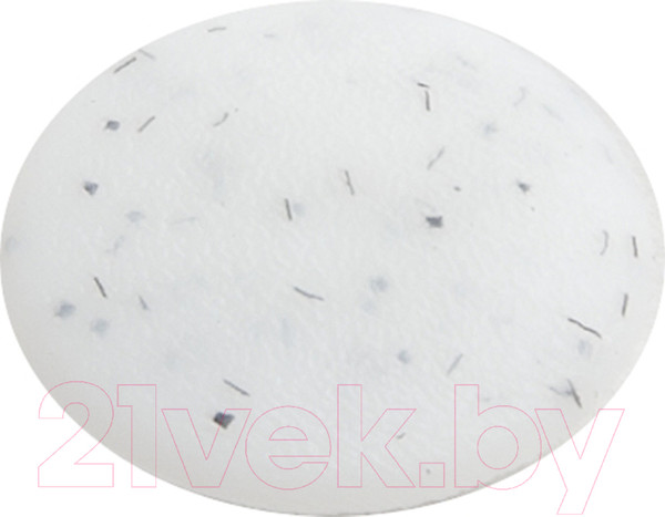 Изображение товара Заглушка декоративная ЕКТ Под саморезы PZ-2 №1130/S-35 / 5507812 (100шт, серый мрамор)