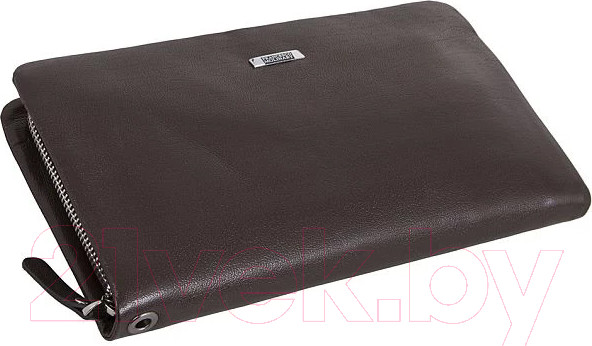Изображение товара Портмоне Francesco Molinary 678-1500-1-19-COF (кофе)