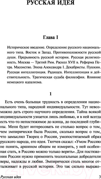Изображение товара Книга АСТ Русская идея. Истоки и смысл русского коммунизма (Бердяев Н.А.)
