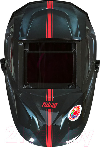 Изображение товара Сварочная маска Fubag Хамелеон IR 4-13N M (38438)