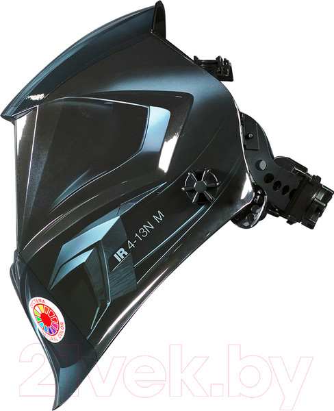 Изображение товара Сварочная маска Fubag Хамелеон IR 4-13N M (38438)