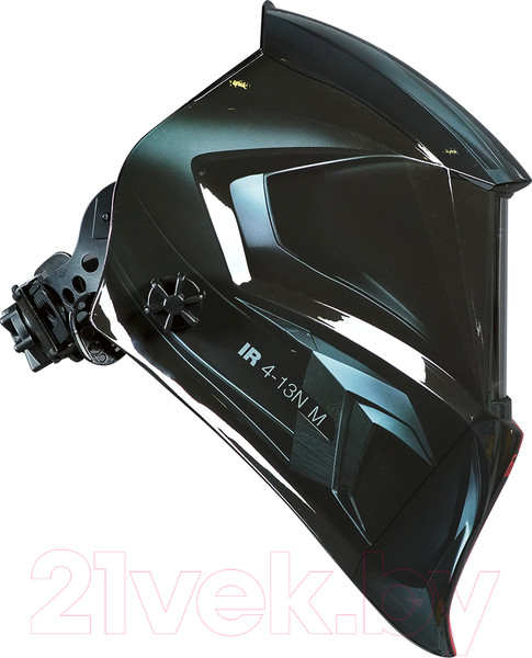 Изображение товара Сварочная маска Fubag Хамелеон IR 4-13N M (38438)