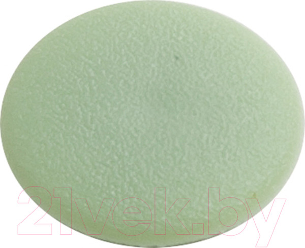 Изображение товара Заглушка декоративная ЕКТ Под саморезы PZ-2 S-26 / 5507827 (100шт, зеленый травяной)