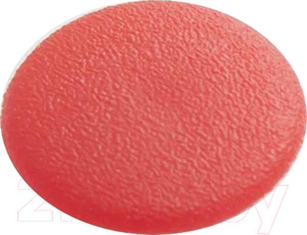 Изображение товара Заглушка декоративная ЕКТ Под саморезы PZ-2 S-20 / 5507833 (100шт, красный)