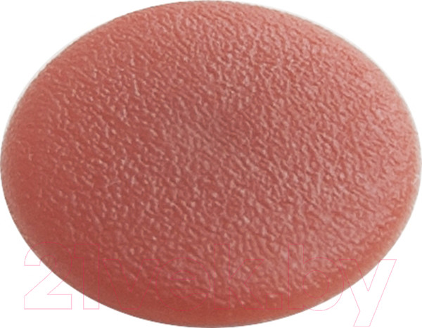 Изображение товара Заглушка декоративная ЕКТ Под саморезы PZ-2 S-37 / 5507835 (100шт, терракот/красный)