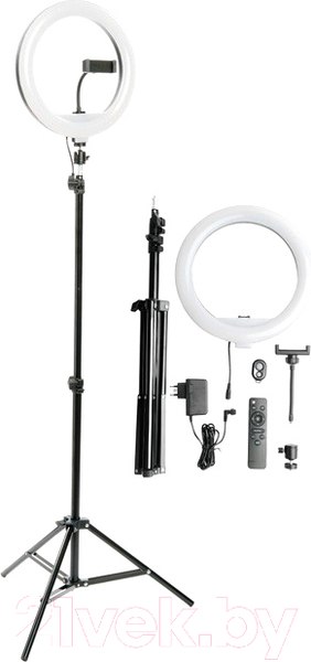 Изображение товара Кольцевая лампа RayLab RL-0114 Kit