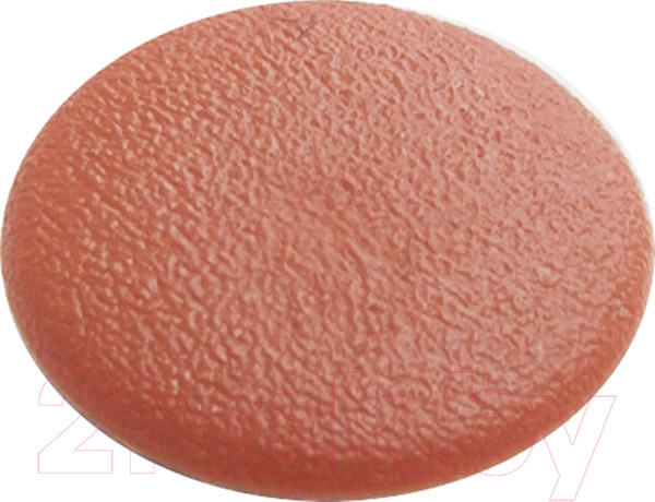 Изображение товара Заглушка декоративная ЕКТ Под саморезы PZ-2 S-16 / 5507837 (100шт, терракот темный/кальвадос)