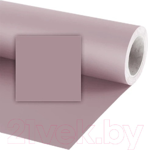 Изображение товара Фон бумажный RayLab 059 (2.72x11м, светло-малиновый)