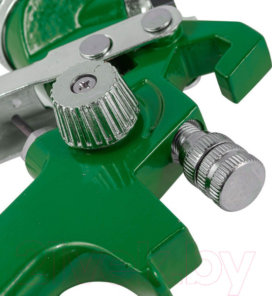 Изображение товара Пневматический краскопульт RockForce RF-H-827-2V(52251)