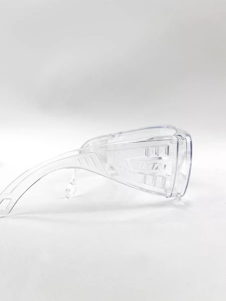 Изображение товара Защитные очки TOTAL TSP304