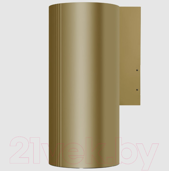 Изображение товара Вытяжка коробчатая Maunfeld Lee Side 397 (золото)