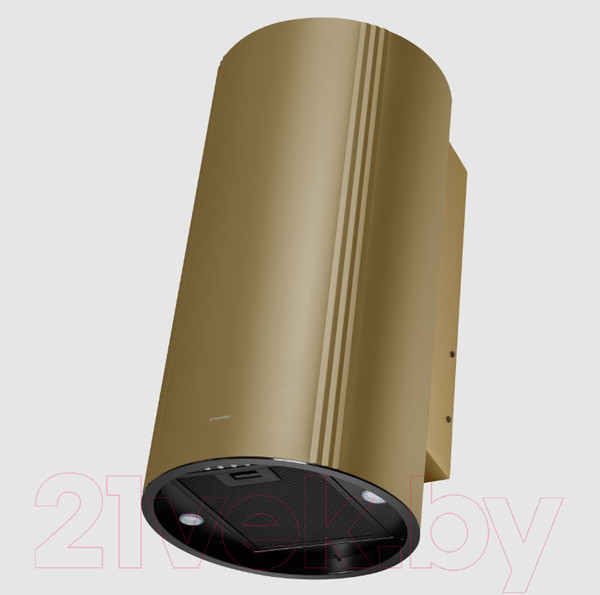 Изображение товара Вытяжка коробчатая Maunfeld Lee Side 397 (золото)