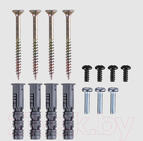 Изображение товара Вытяжка коробчатая Maunfeld Lee Side 397 (черный)