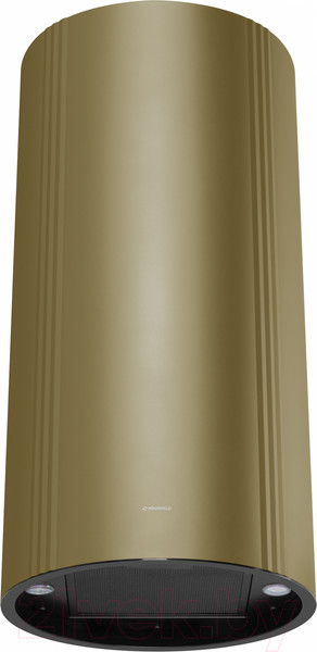 Изображение товара Вытяжка коробчатая Maunfeld Lee Side 397 (золото)