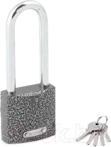 Изображение товара Замок навесной Apecs PD-01-50-L (5Keys)