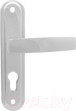 Изображение товара Ручка дверная Apecs HP-55.0601-CR