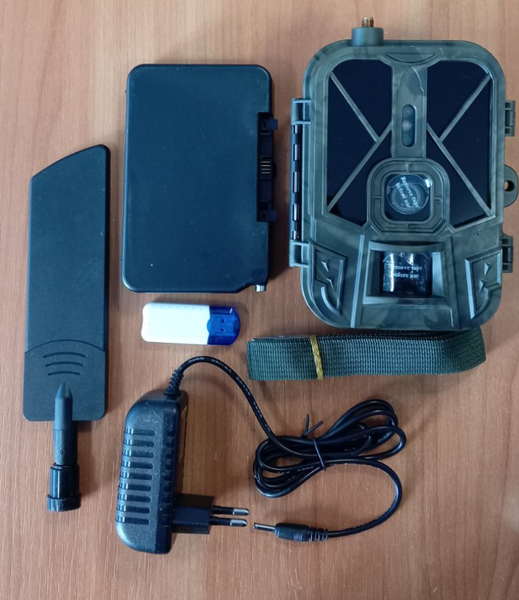 Изображение товара Фотоловушка Suntek HC-940 Pro-Li