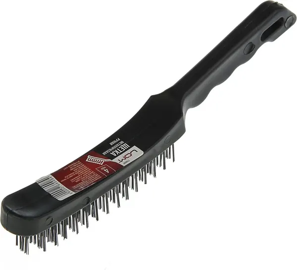 Изображение товара Щетка слесарная LOM 2768008