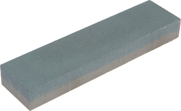 Изображение товара Брусок абразивный Tundra Р120/240 200мм / 1178242