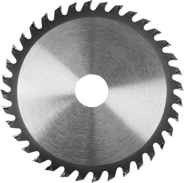 Изображение товара Пильный диск LOM По дереву стандартный рез 125x22мм 36 зубьев / 5239776