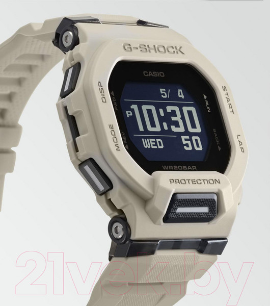 Изображение товара Часы наручные мужские Casio GBD-200UU-9E