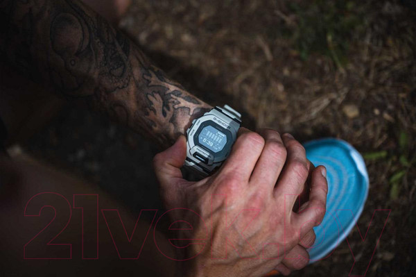 Изображение товара Часы наручные мужские Casio GBD-200UU-9E