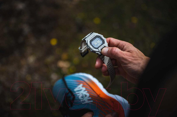 Изображение товара Часы наручные мужские Casio GBD-200UU-9E