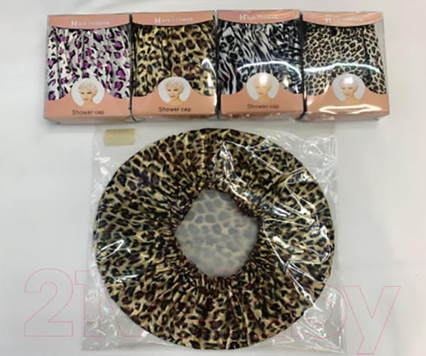 Изображение товара Шапочка для душа MONAMI FFY-YM-2