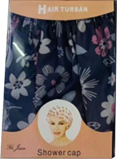 Изображение товара Шапочка для душа MONAMI FFY-YM-5