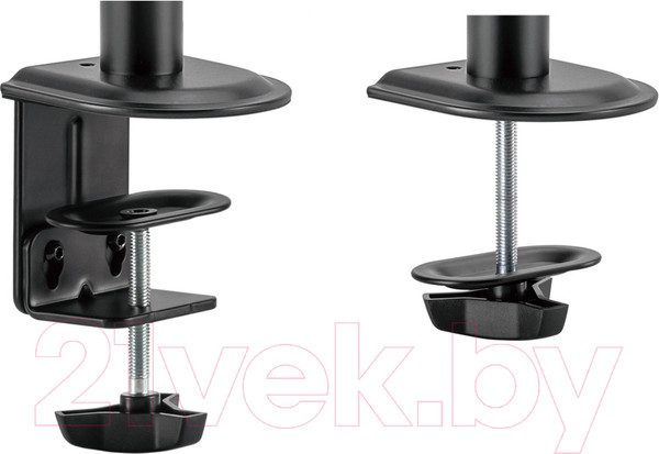 Изображение товара Кронштейн для монитора Ergosmart Double Decker