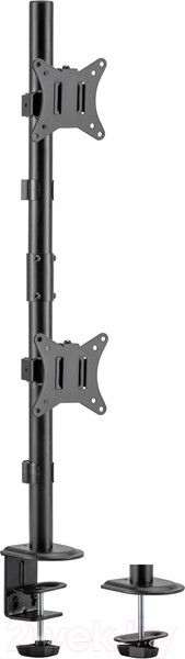 Изображение товара Кронштейн для монитора Ergosmart Double Decker