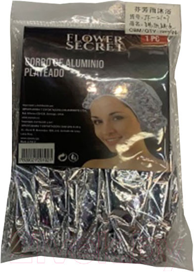 Изображение товара Шапочка для душа MONAMI FFY-YM-7