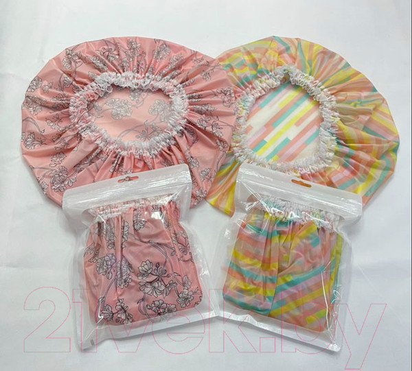 Изображение товара Шапочка для душа MONAMI FFY-YM-8