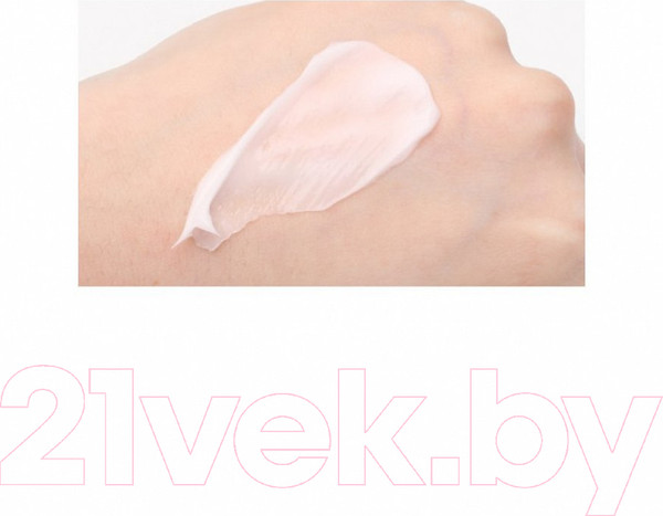 Изображение товара Крем для лица Tony Moly The Chok Chok Green Tea Intense Cream Увлажняющий (60мл)