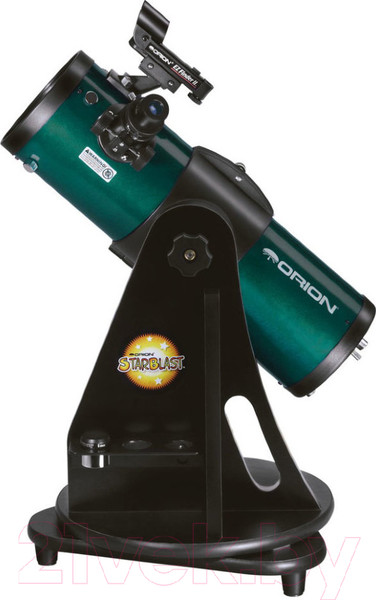Изображение товара Телескоп Orion AstroView AstroView StarBlast 4.5 / ORN10015